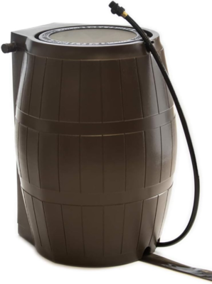 The 5 Best Rain Barrels 2