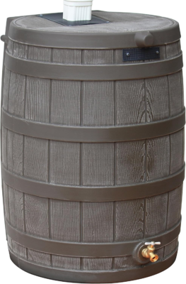 The 5 Best Rain Barrels 3