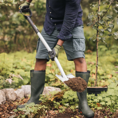 The 5 Best Gardening Shovels 1