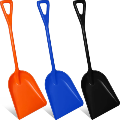 The 5 Best Gardening Shovels 5