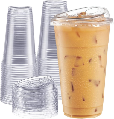 The 5 Best Plastic Cups with Lids 3