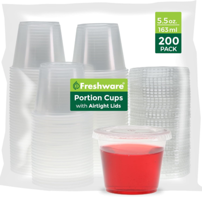 The 5 Best Plastic Cups with Lids 4