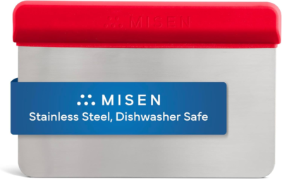 The 7 Best Dough Pastry Scrapers 6