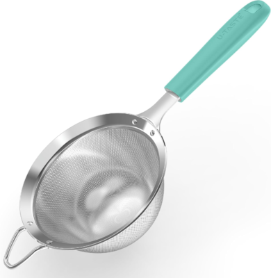 The 5 Best Fine Mesh Strainers 2