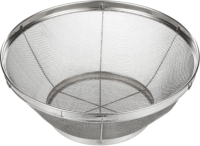 Fine Mesh Strainers