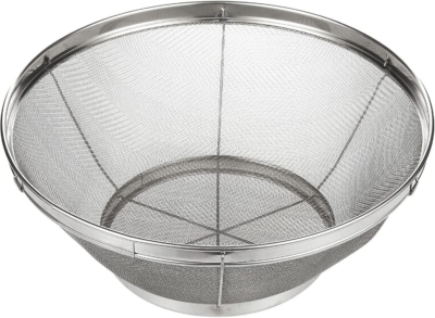 The 5 Best Fine Mesh Strainers 4