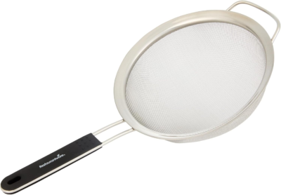 The 5 Best Fine Mesh Strainers 5
