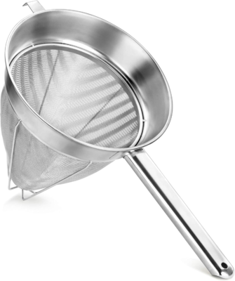 The 5 Best Bouillon Strainers 4