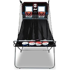 The 5 Best Arcade Basketball Games for Home 2