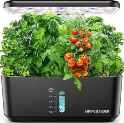 The 5 Best Hydroponic Growing Systems 2