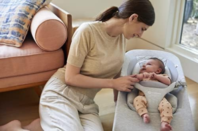 The 5 Best Baby Bouncers 1