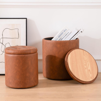 The 5 Best Ottomans 2