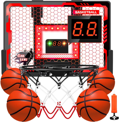 The 5 Best Arcade Basketball Games for Home 3
