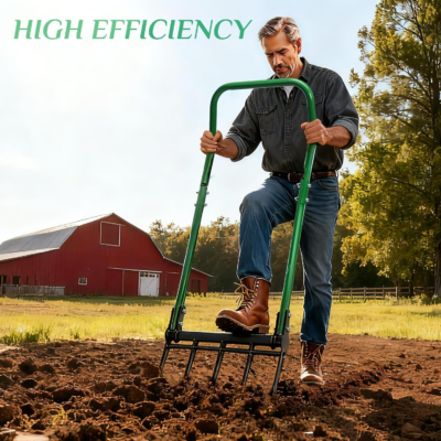 The 5 Best Pitchforks: A Comprehensive Guide to Top Picks 5