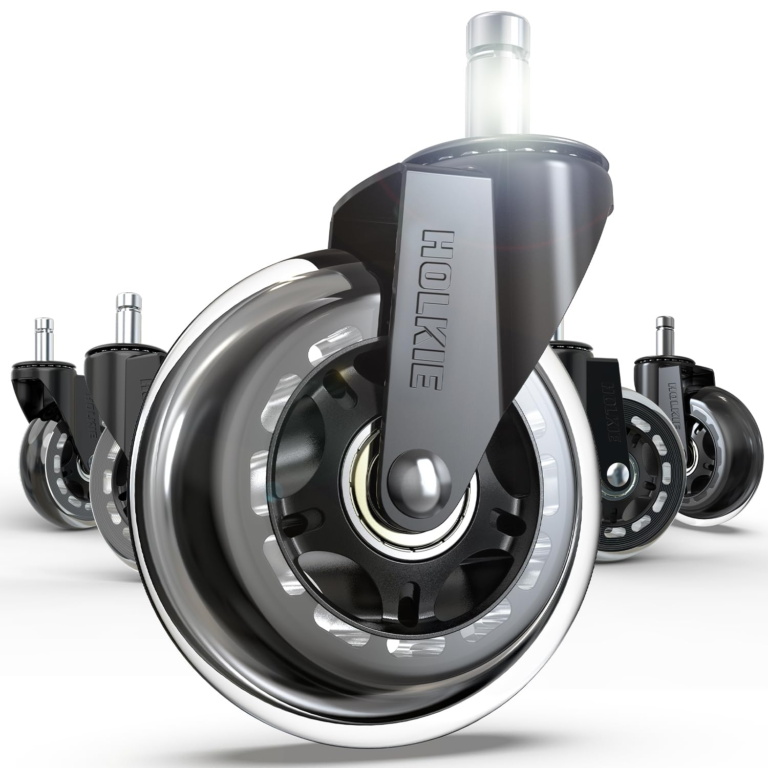 Rollerblade Wheels for Chairs