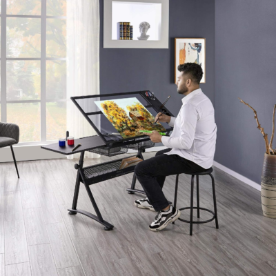 The 7 Best Drafting Tables 2