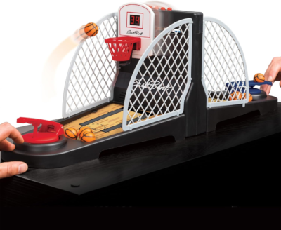 The 5 Best Arcade Basketball Games for Home 5