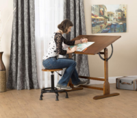 Drafting Tables