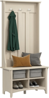 The 7 Best Hall Trees 5