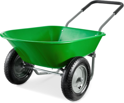 The 5 Best Wheelbarrows 2
