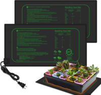 Plant Heating Mats
