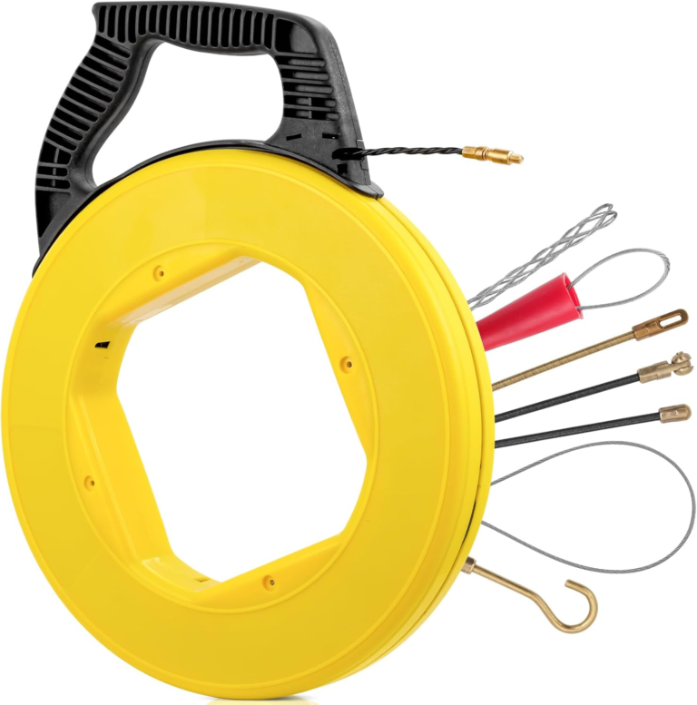 Electrical Fish Tapes