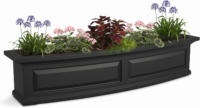 Window Boxes