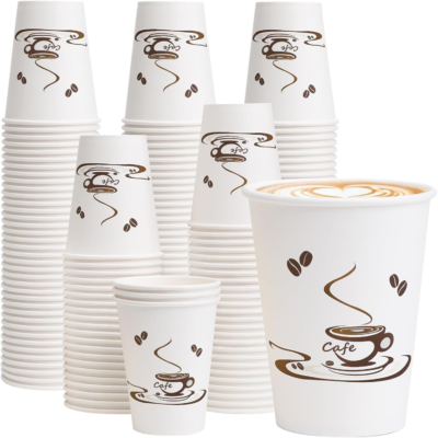 The 5 Best Disposable Paper Coffee Cups 4