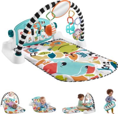 The 10 Best Musical Toys For Babies 2