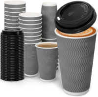 The 7 Best Paper Coffee Cups with Lids 1