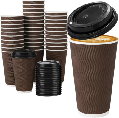 The 7 Best Paper Coffee Cups with Lids 2