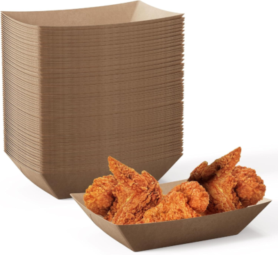 The 5 Best Paper Food Trays 2