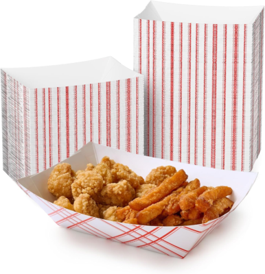 The 5 Best Paper Food Trays 3