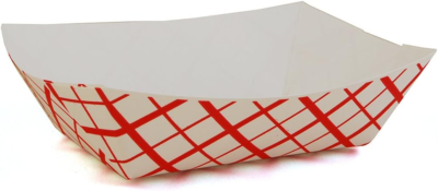 The 5 Best Paper Food Trays 5