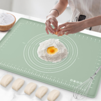 Best Silicone Pastry Mats