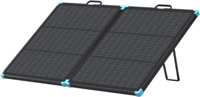 The 5 Best Foldable Solar Panels 1