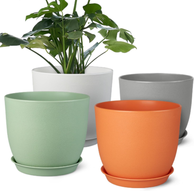 The 5 Best Garden Pots 2