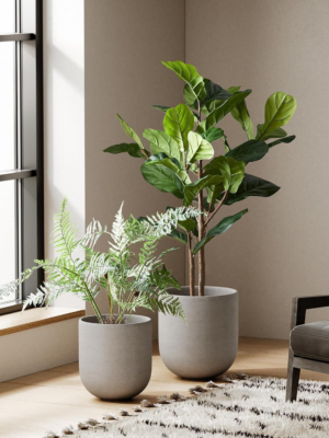 The 5 Best Garden Pots 3