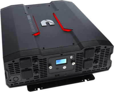 The 5 Best Solar & Wind Power Inverters 1