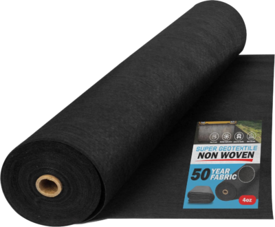 The 5 Best Weed Barrier Fabrics 2