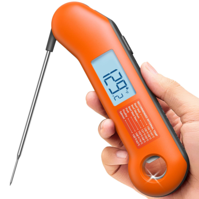 The 5 Best Digital Meat Thermometers 3