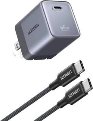 The 6 Best Chargers for Samsung Galaxy A17 5
