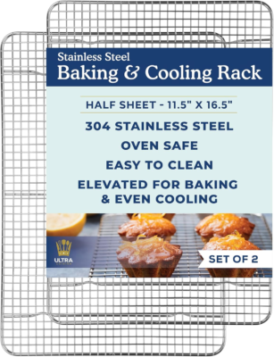 The 7 Best Cooling Racks 6