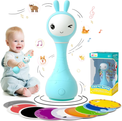 The 10 Best Musical Toys For Babies 4