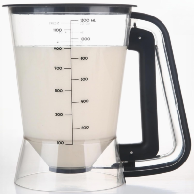 The 5 Best Pancake Batter Dispensers 3