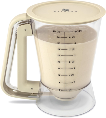 The 5 Best Pancake Batter Dispensers 2