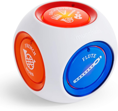 The 10 Best Musical Toys For Babies 8