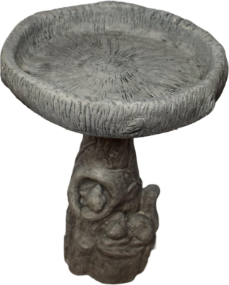 The 5 Best Bird Baths 4