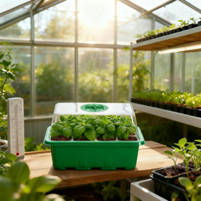 The 5 Best Seed Starter Trays 1