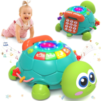 Best Musical Toys For Babies